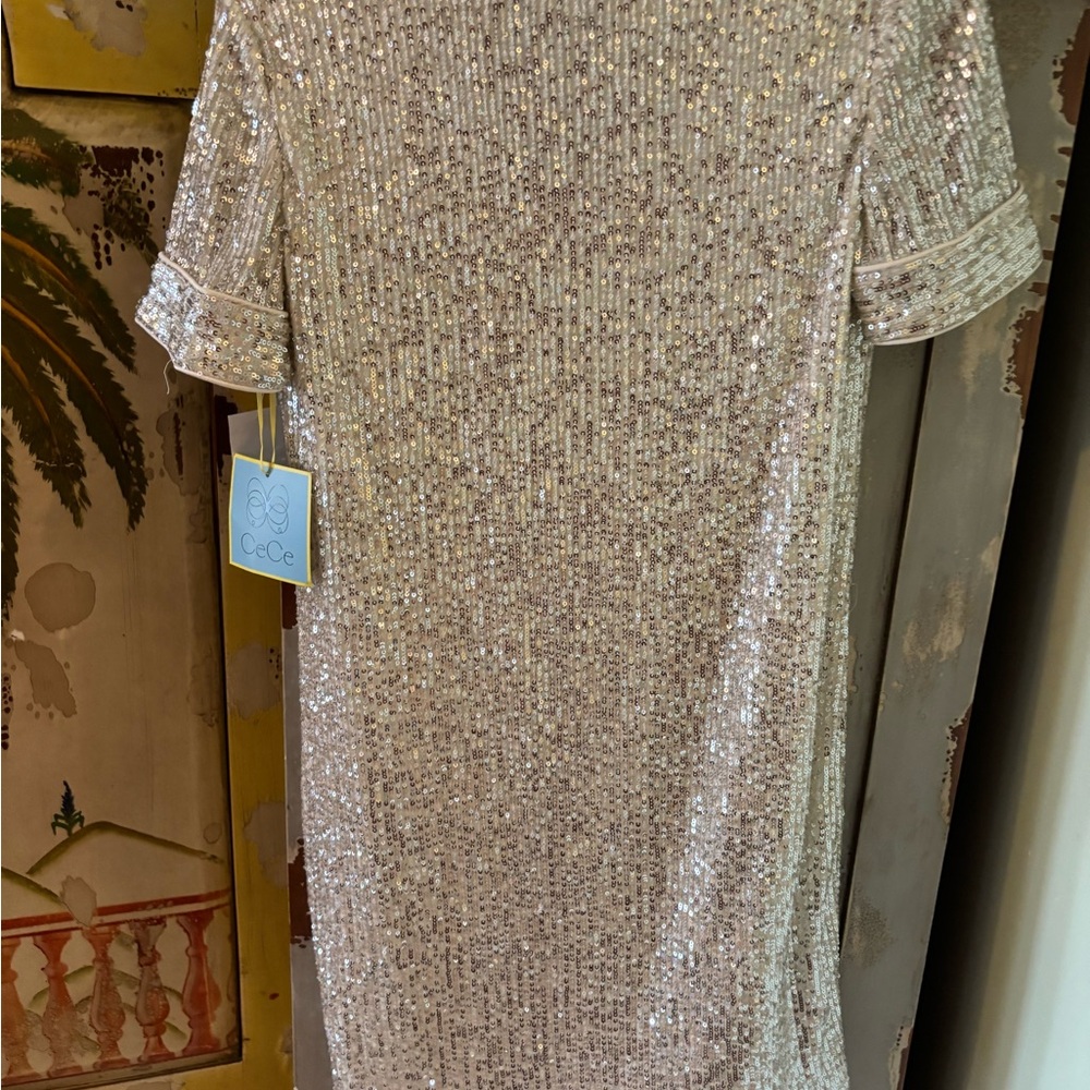Dress/cece - Picture 7 of 12